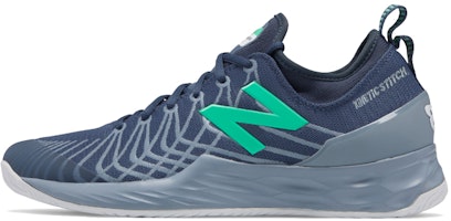 New Balance Fresh Foam Lav 'Blue Green' MCHLAVNB New Balance Fresh Foam Lav 'Blue Green' MCHLAVNB