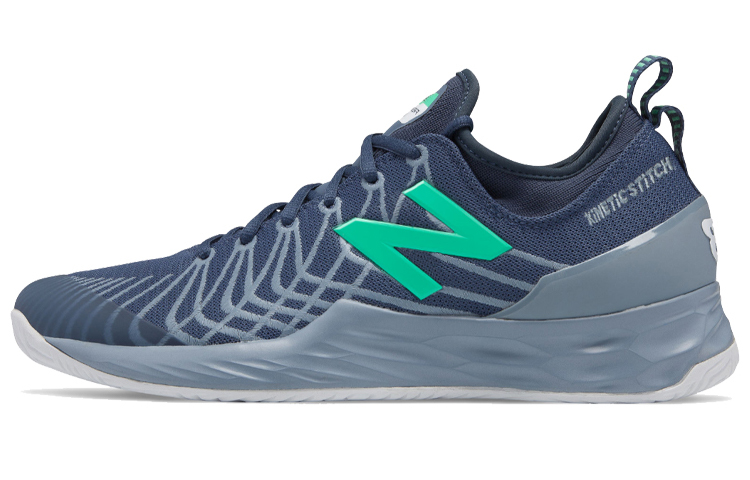 New Balance Fresh Foam Lav 'Blue Green' MCHLAVNB