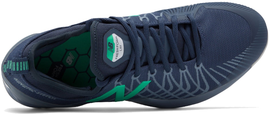 New Balance Fresh Foam Lav 'Biru Hijau' MCHLAVNB Lookbook New Balance Fresh Foam Lav 'Biru Hijau' MCHLAVNB