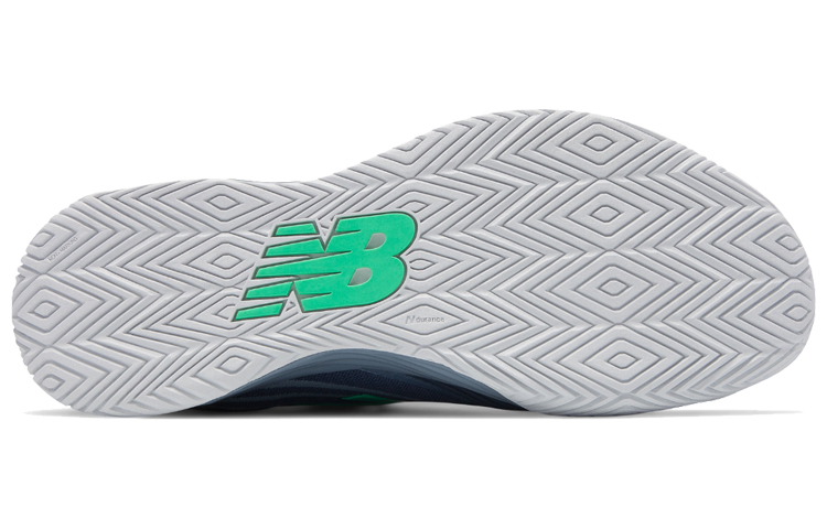 Shop 新百伦 Fresh Foam Lav '蓝绿' MCHLAVNB