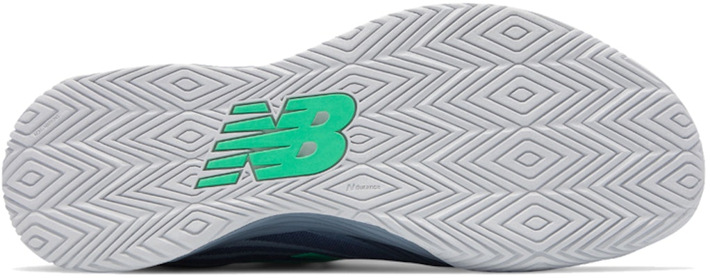 New Balance Fresh Foam Lav 'Biru Hijau' MCHLAVNB Shop New Balance Fresh Foam Lav 'Biru Hijau' MCHLAVNB