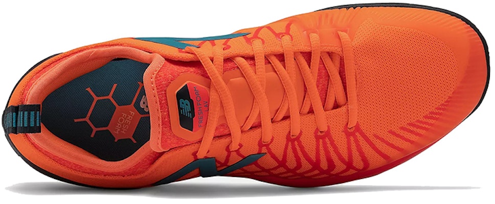 New Balance Fresh Foam LAV 'Citrus' MCHLAVCP Lookbook New Balance Fresh Foam LAV 'Citrus' MCHLAVCP