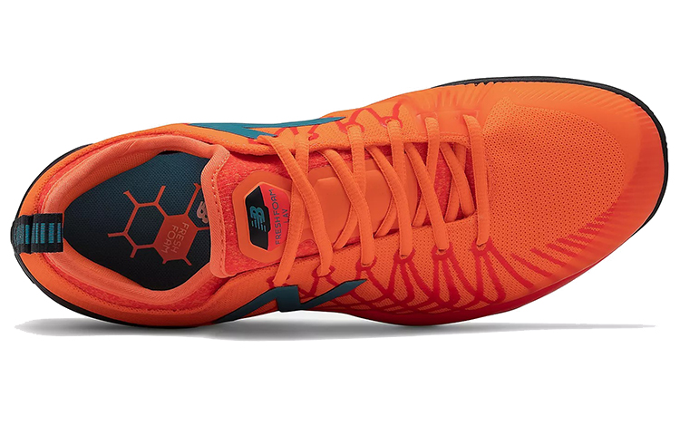 NB Fresh Foam LAV 'Citrus' 圖 3