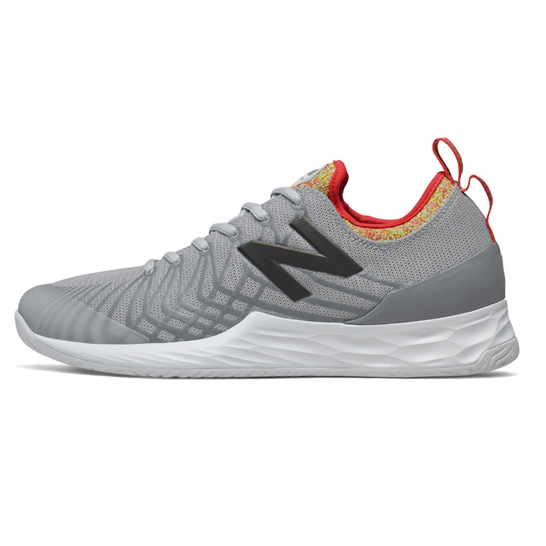 New Balance Fresh Foam Lav 'Grey' MCHLAVGM