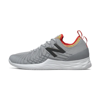 NB Fresh Foam Lav 'Grey'