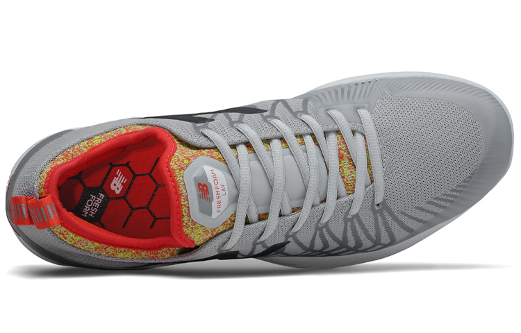 NB Fresh Foam Lav 'Grey' 圖 3