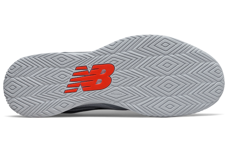 NB Fresh Foam Lav 'Grey' 圖 4