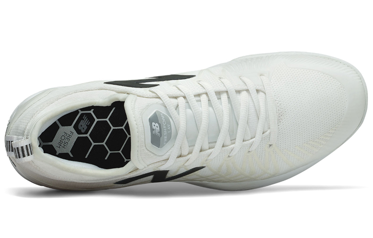 Lookbook New Balance Fresh Foam Lav 'Putih' MCHLAVWI