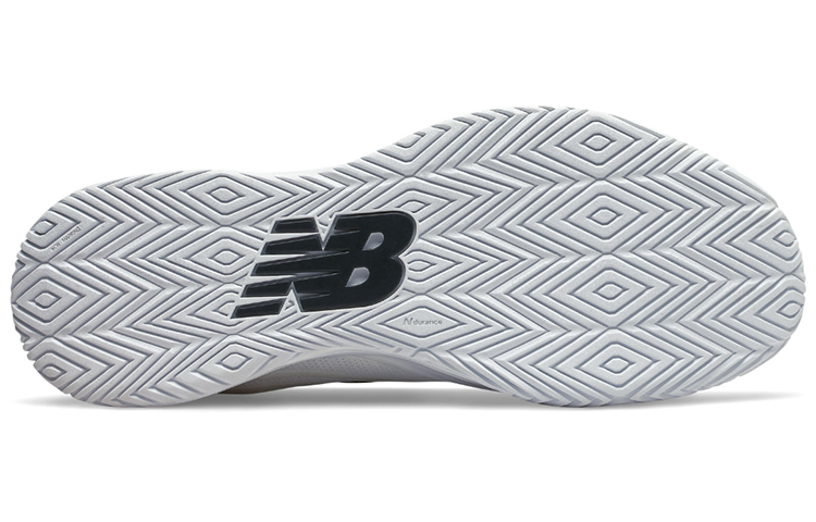 Shop New Balance Fresh Foam Lav 'Putih' MCHLAVWI