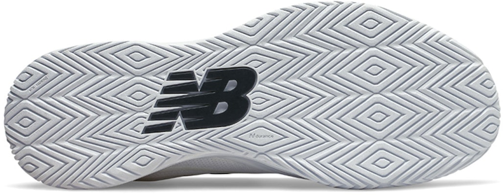 New Balance Fresh Foam Lav 'Putih' MCHLAVWI Shop New Balance Fresh Foam Lav 'Putih' MCHLAVWI