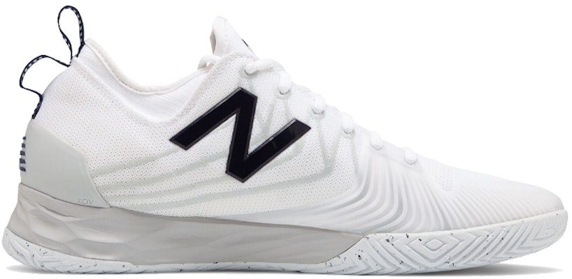 New Balance Fresh Foam Lav 'Hitam Putih' MCHLAVWH Order New Balance Fresh Foam Lav 'Hitam Putih' MCHLAVWH
