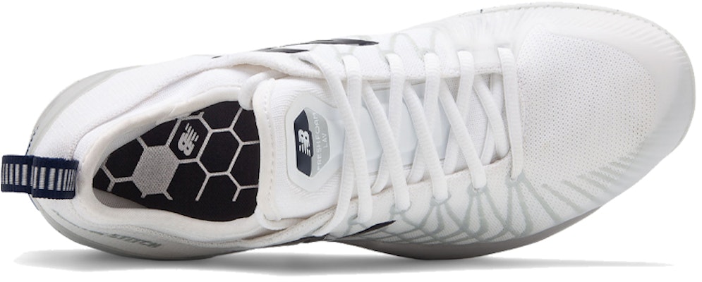 New Balance Fresh Foam Lav 'Hitam Putih' MCHLAVWH Lookbook New Balance Fresh Foam Lav 'Hitam Putih' MCHLAVWH
