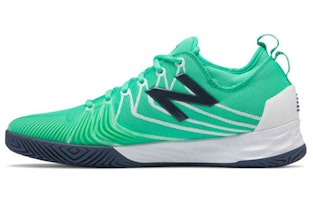 New Balance Fresh Foam Lav Tennis 'Green White Black' MCHLAVEN New Balance Fresh Foam Lav Tennis 'Green White Black' MCHLAVEN