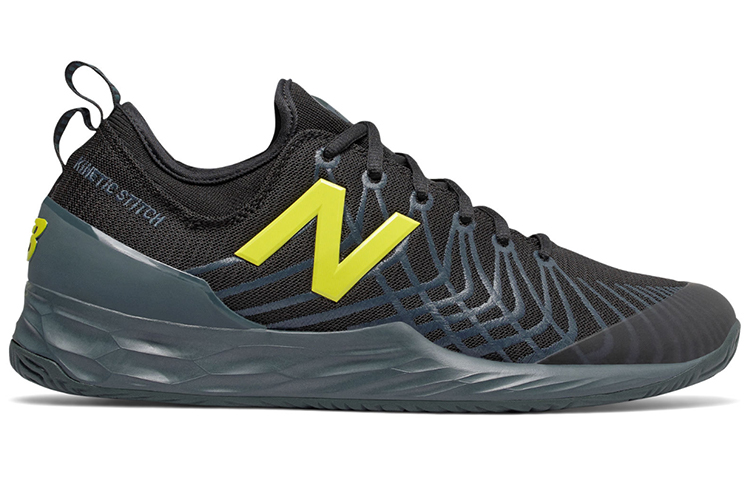 Order New Balance 新鮮泡沫Lav 黑黃