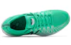 Lookbook New Balance Fresh Foam Lav 網球 耐磨防滑 低筒跑步鞋 綠色