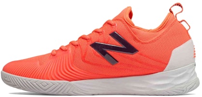 New Balance Fresh Foam Lav Tennis 'Orange White Black' MCHLAVCD New Balance Fresh Foam Lav Tennis 'Orange White Black' MCHLAVCD