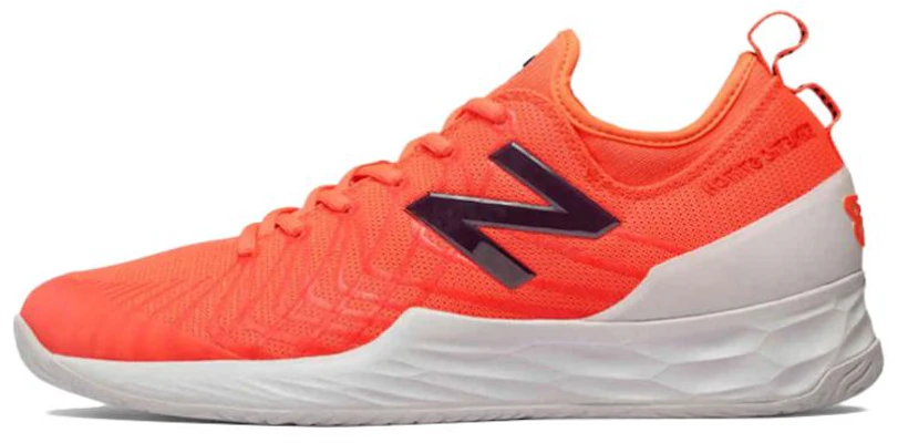 New Balance Fresh Foam Lav Tennis ''Oranje Wit Zwart'' MCHLAVCD Buy New Balance Fresh Foam Lav Tennis ''Oranje Wit Zwart'' MCHLAVCD