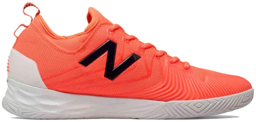 New Balance Fresh Foam Lav Tennis ''Oranje Wit Zwart'' MCHLAVCD Order New Balance Fresh Foam Lav Tennis ''Oranje Wit Zwart'' MCHLAVCD
