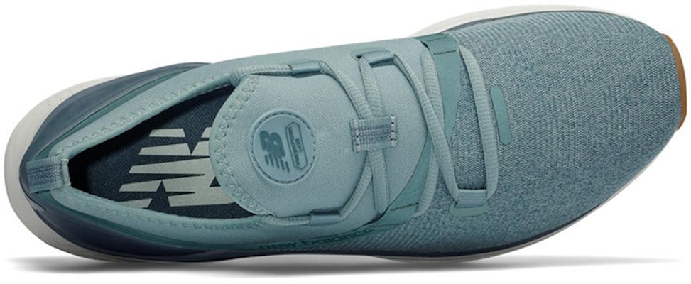 ニューバランス フレッシュフォーム レーザー ブルー MLAZRES Lookbook ニューバランス フレッシュフォーム レーザー ブルー MLAZRES