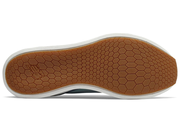 Shop New Balance Fresh Foam Lazr 'Biru' MLAZRES