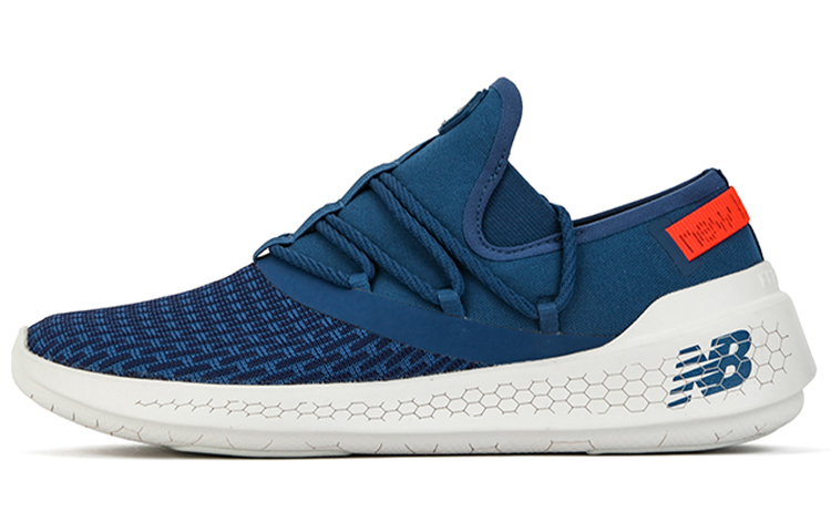 New Balance Fresh Foam Lazr 'Dark Blue White' MNXTSN