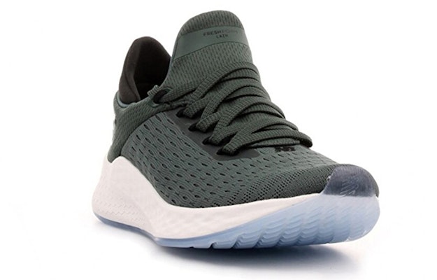 New Balance Fresh Foam Lazr 'Verde Blanco' MLZHKLG2 Shop New Balance Fresh Foam Lazr 'Verde Blanco' MLZHKLG2