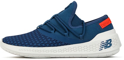 New Balance Fresh Foam Lazr 'Dark Blue White' MNXTSN New Balance Fresh Foam Lazr 'Dark Blue White' MNXTSN
