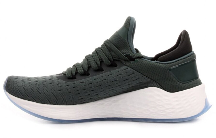 New Balance Fresh Foam Lazr 'Green White' MLZHKLG2