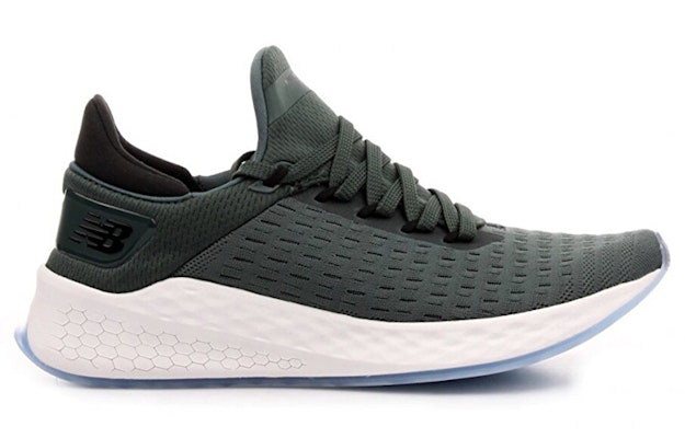 New Balance Fresh Foam Lazr 'Green White' MLZHKLG2 Order New Balance Fresh Foam Lazr 'Green White' MLZHKLG2