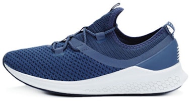 New Balance Fresh Foam Lazr Nations Low-Top 'Blue' MLAZRSN New Balance Fresh Foam Lazr Nations Low-Top 'Blue' MLAZRSN