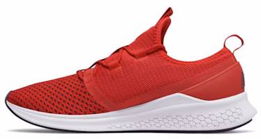 New Balance Fresh Foam Lazr 'Red White' MLAZRSR New Balance Fresh Foam Lazr 'Red White' MLAZRSR
