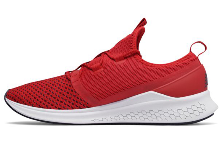 New Balance Fresh Foam Lazr 'Red White' MLAZRSR