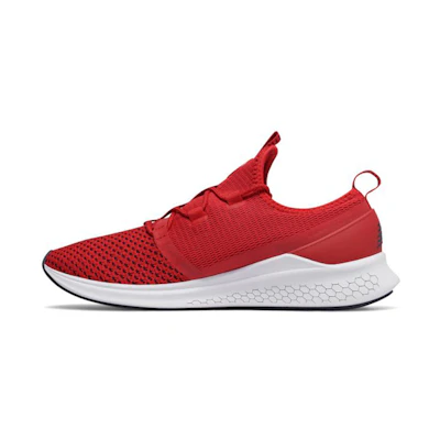 NB Fresh Foam Lazr 'Red White'
