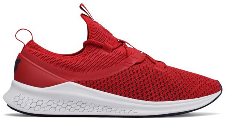 New Balance Fresh Foam Lazr 'Red White' MLAZRSR Order New Balance Fresh Foam Lazr 'Red White' MLAZRSR