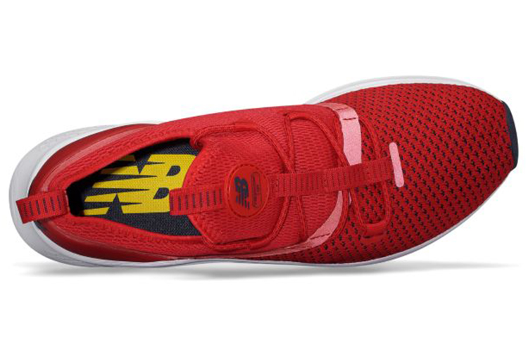 Lookbook New Balance Fresh Foam Lazr 'Merah Putih' MLAZRSR