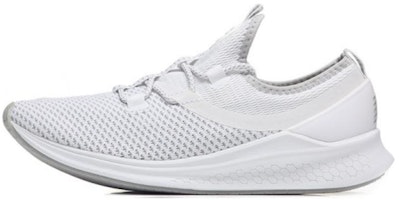 New Balance Fresh Foam LAZR 'White' MLAZRSW New Balance Fresh Foam LAZR 'White' MLAZRSW