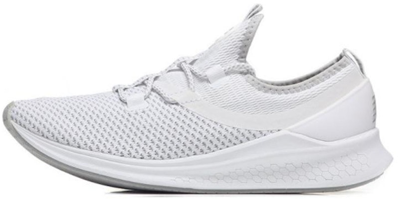 New Balance Fresh Foam LAZR 'White' MLAZRSW Buy New Balance Fresh Foam LAZR 'White' MLAZRSW