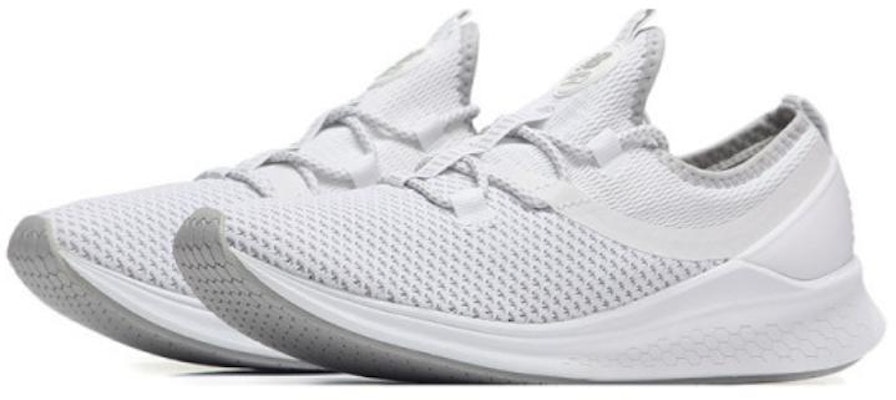 New Balance Fresh Foam LAZR 'White' MLAZRSW Lookbook New Balance Fresh Foam LAZR 'White' MLAZRSW