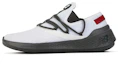 Buy New Balance Fresh Foam Lazr "Bianco Nero Rosso". MNXTSC