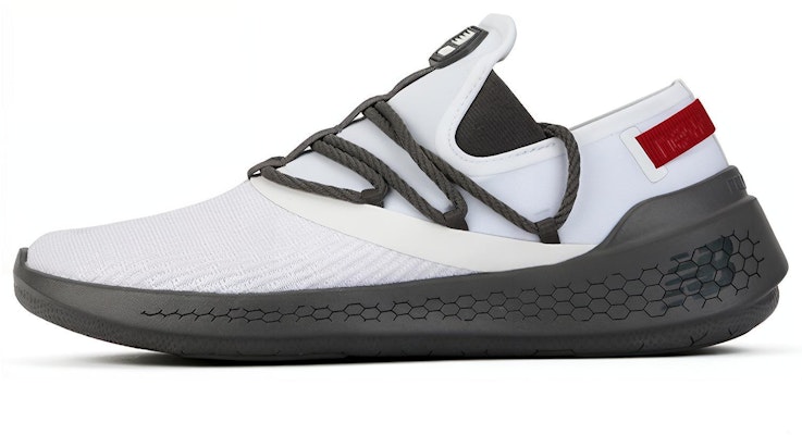 New Balance Fresh Foam Lazr 'Blanco Negro Rojo' MNXTSC Buy New Balance Fresh Foam Lazr 'Blanco Negro Rojo' MNXTSC