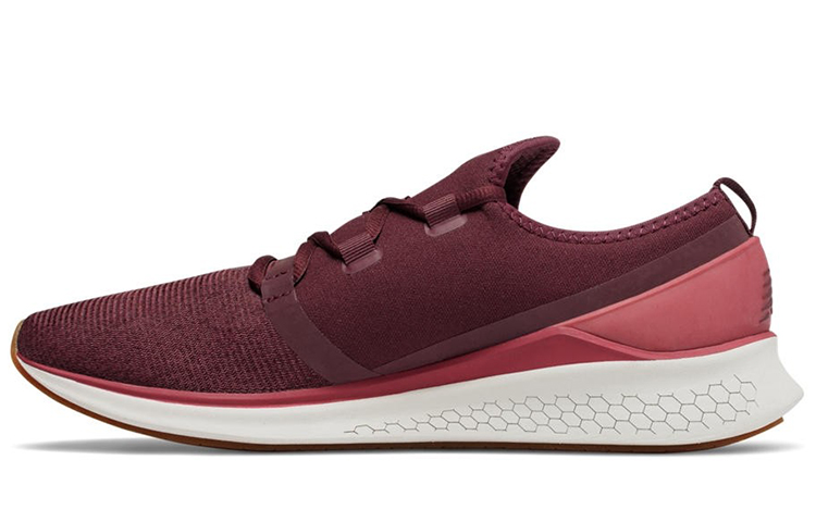 New Balance Fresh Foam Lazr 'Wine Red' MLAZRER