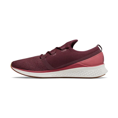 NB Fresh Foam Lazr 'Wine Red'