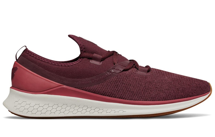 Order New Balance Fresh Foam Lazr 'Merah Wain' MLAZRER