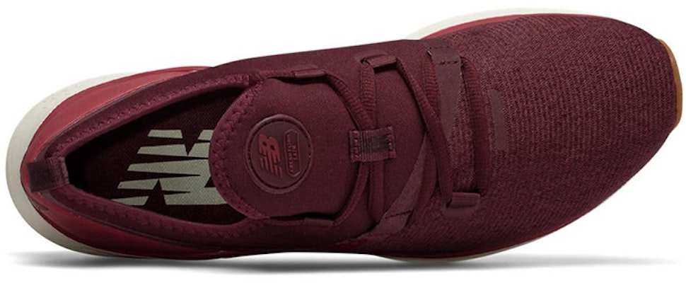 ニューバランス フレッシュフォーム レーザー バーガンディ (Nyūbaransu Furesshufōmu Rēzā Bāgandi) MLAZRER Lookbook ニューバランス フレッシュフォーム レーザー バーガンディ (Nyūbaransu Furesshufōmu Rēzā Bāgandi) MLAZRER