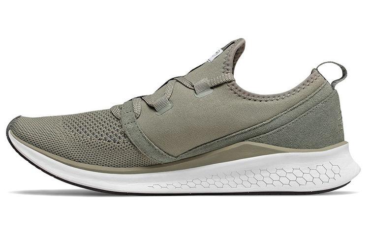 New Balance Fresh Foam Lazr Classic 'Grey' MLAZRCG