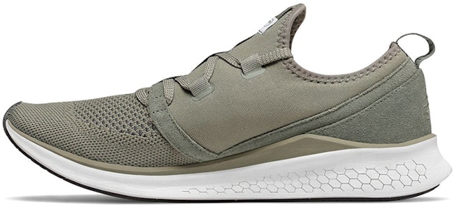 New Balance Fresh Foam Lazr Classic 'Kelabu' MLAZRCG Buy New Balance Fresh Foam Lazr Classic 'Kelabu' MLAZRCG