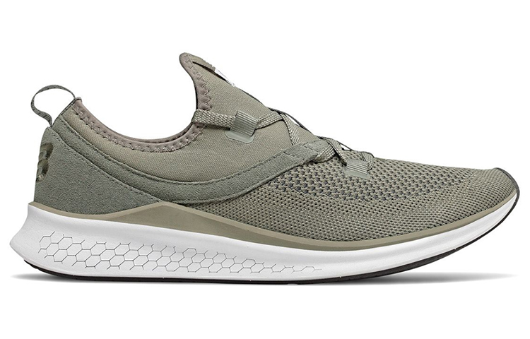 Order New Balance Fresh Foam Lazr Classic 'Gris' MLAZRCG