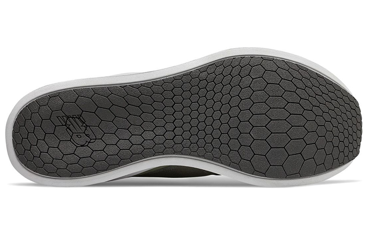 Shop New Balance Fresh Foam Lazr Classic 'Kelabu' MLAZRCG