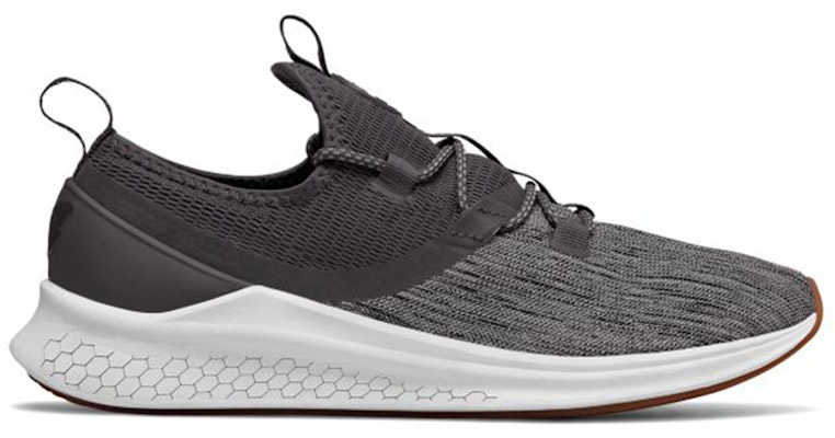 New Balance Fresh Foam LAZR Denim 'Magnet' Sneakers Pria MLAZRSM Order New Balance Fresh Foam LAZR Denim 'Magnet' Sneakers Pria MLAZRSM