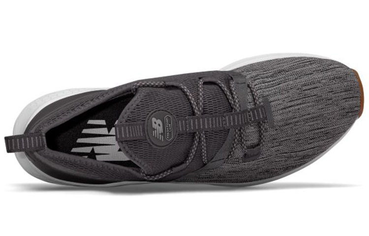 Lookbook New Balance Fresh Foam LAZR Denim 'Magnet' Magnetik MLAZRSM